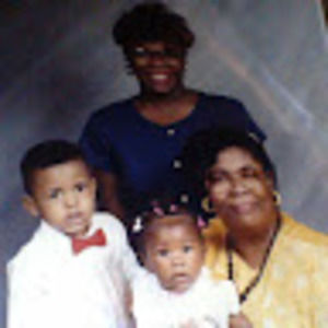 Meet your Posher, Jimmie nell